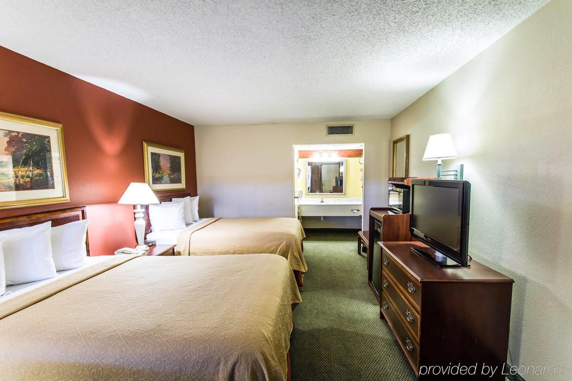 Stayable Jax West Hotel Jacksonville