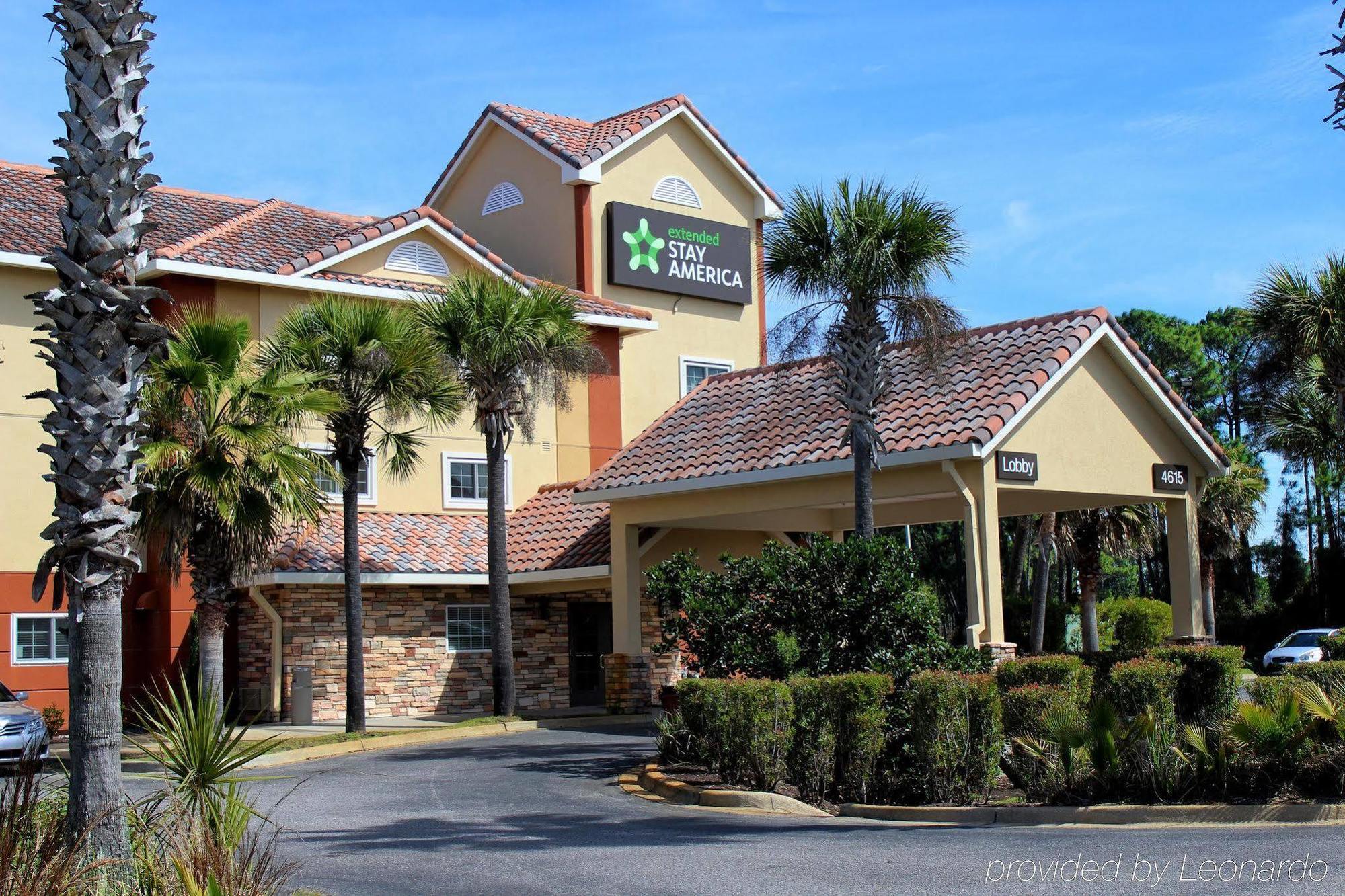 Extended America Select - Destin - Us 98 - Emerald Coast Pkwy 2* Miramar Beach