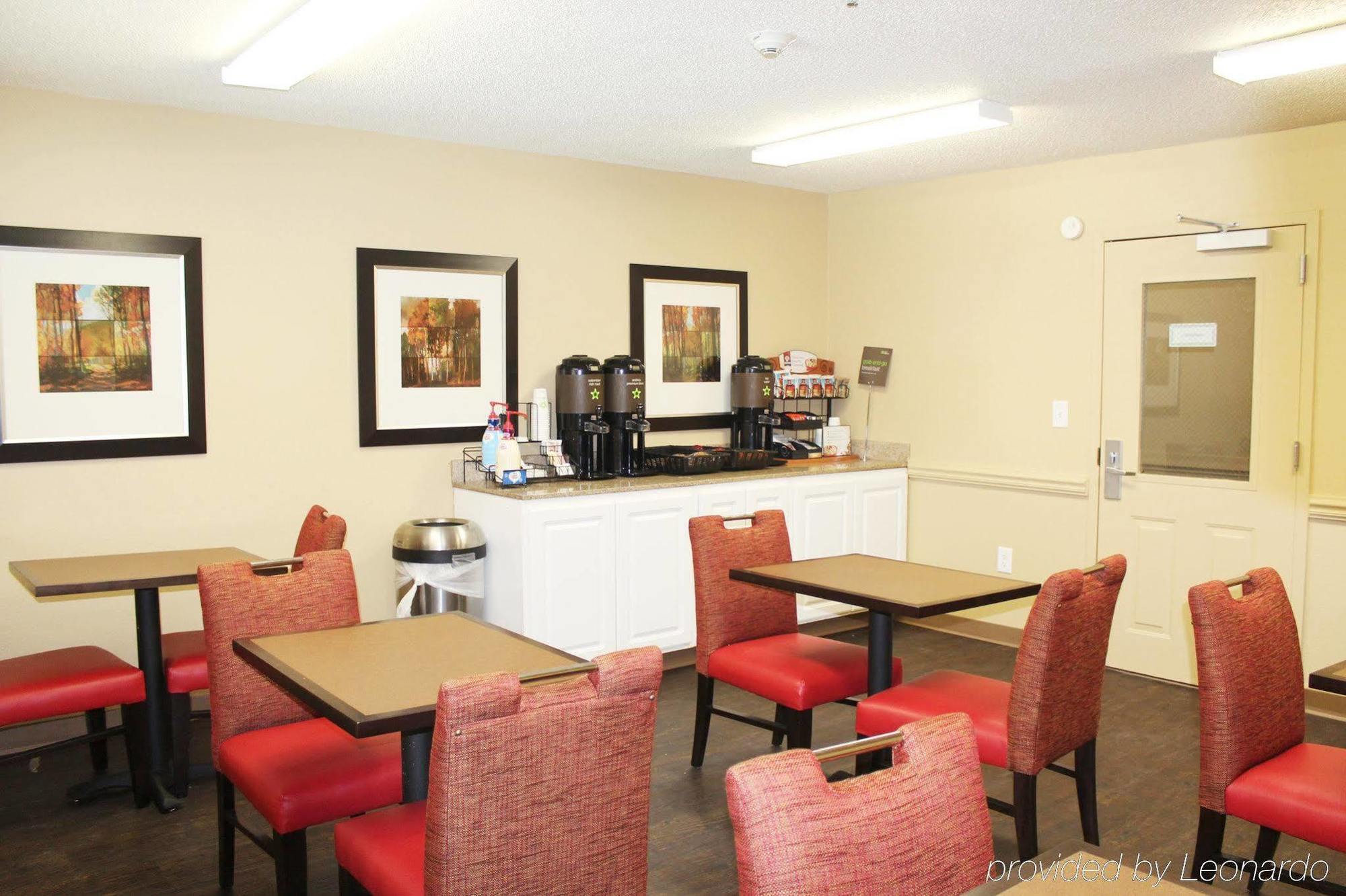 Extended America Select - Destin - Us 98 - Emerald Coast Pkwy 2*