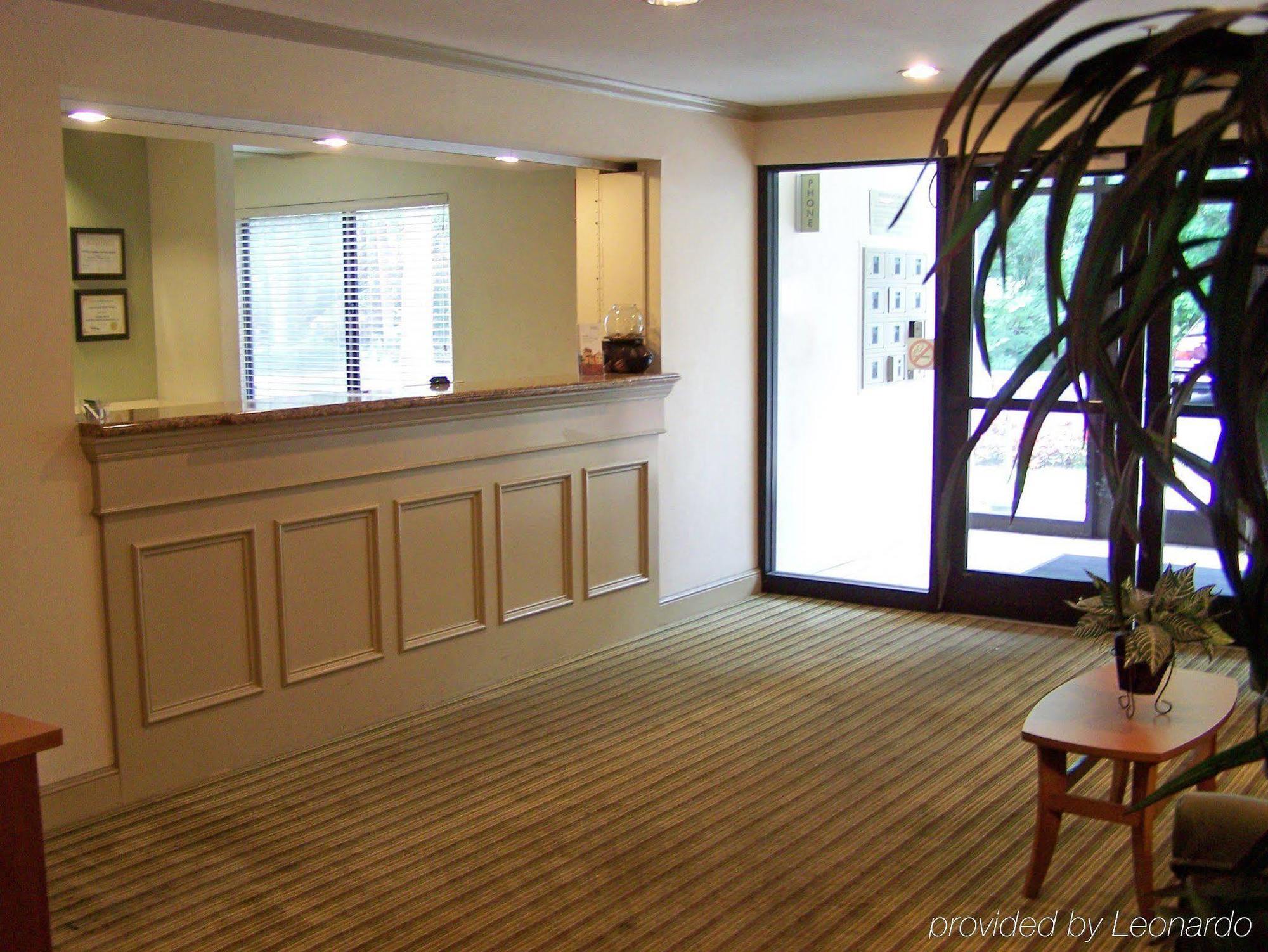 Extended America - Daytona - International Speedway Hotel