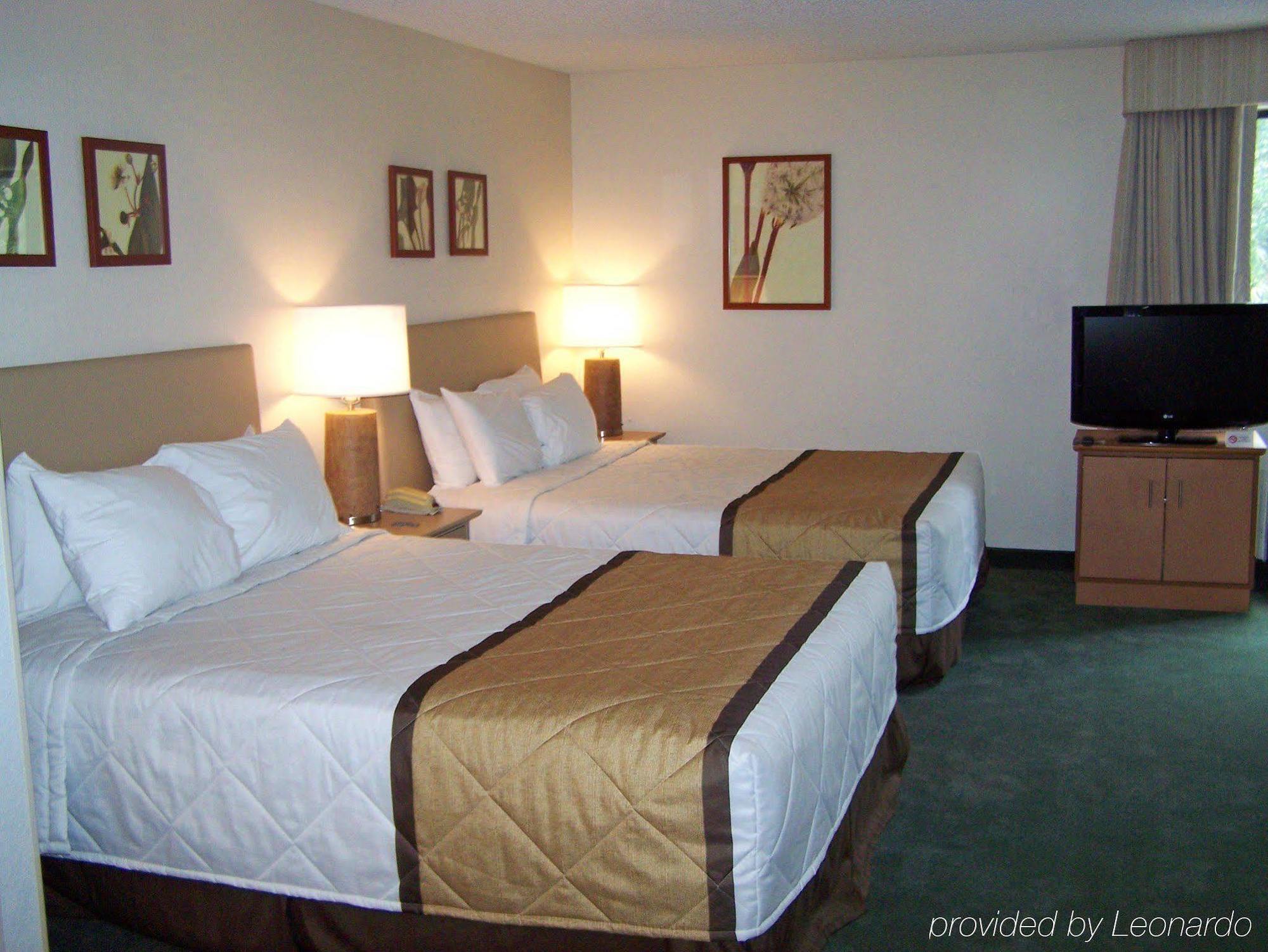 Hotel Extended America - Daytona - International Speedway