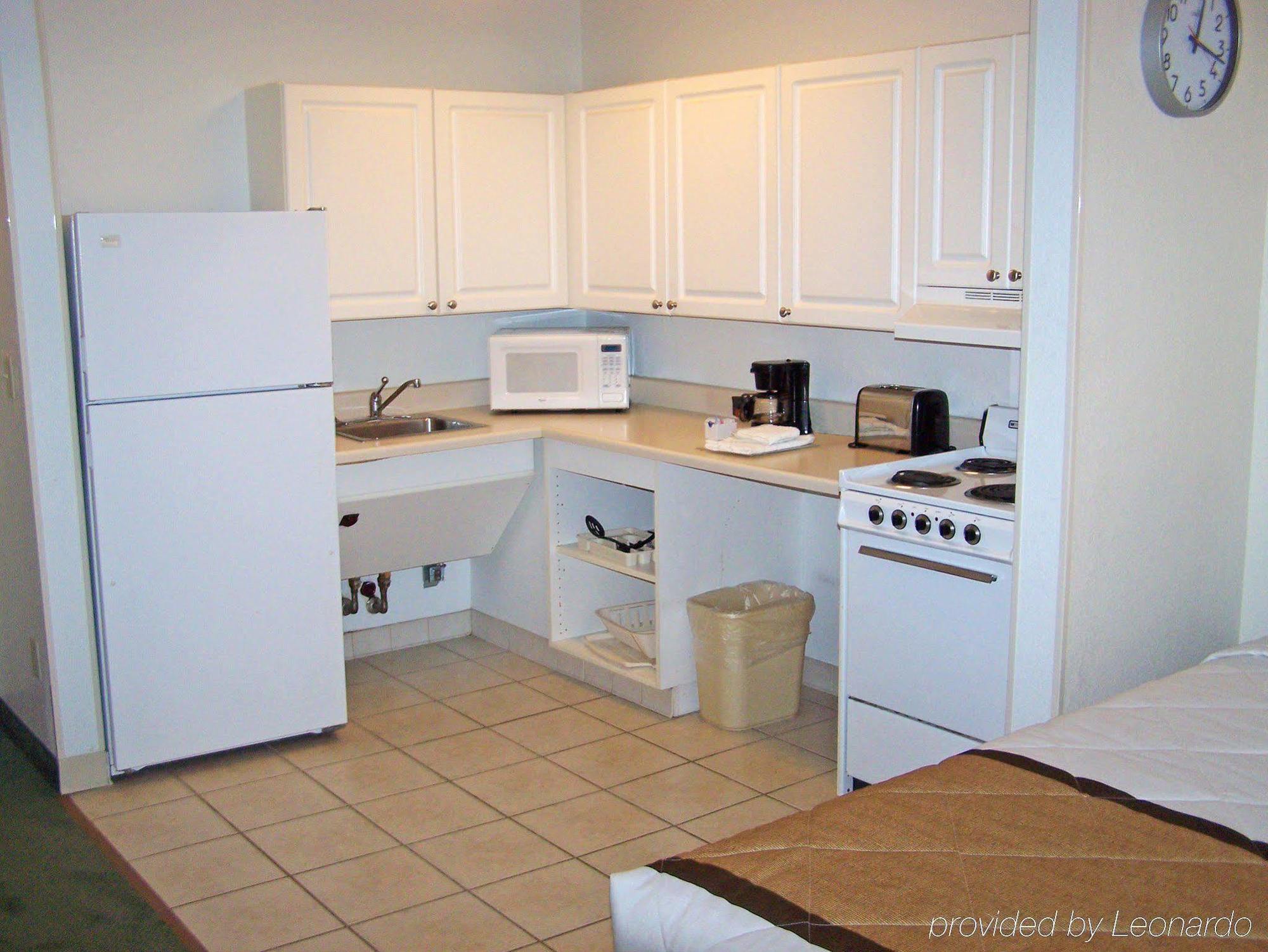 Hotel Extended America - Daytona - International Speedway 2*