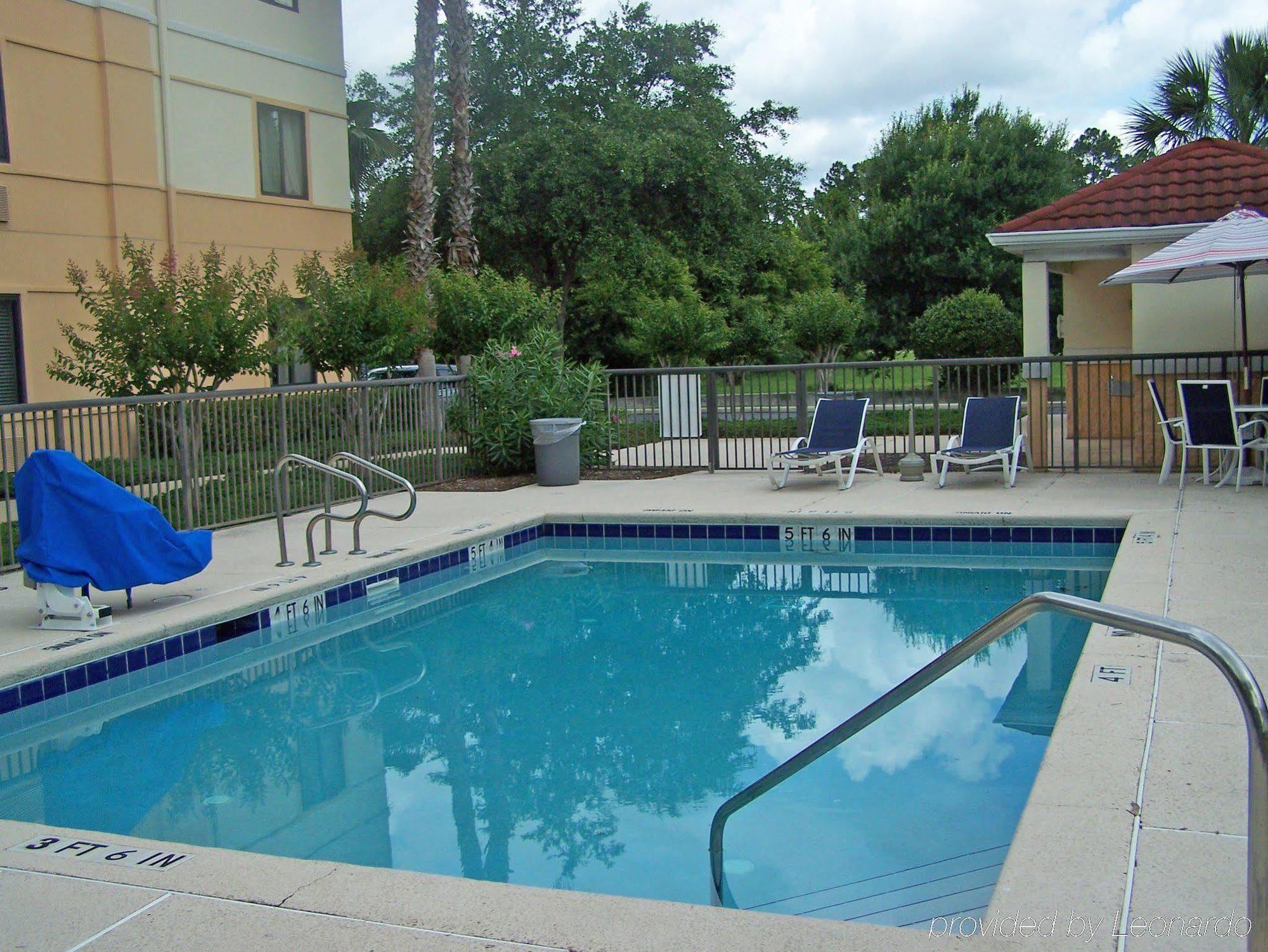 Extended America - Daytona - International Speedway Hotel Daytona Beach
