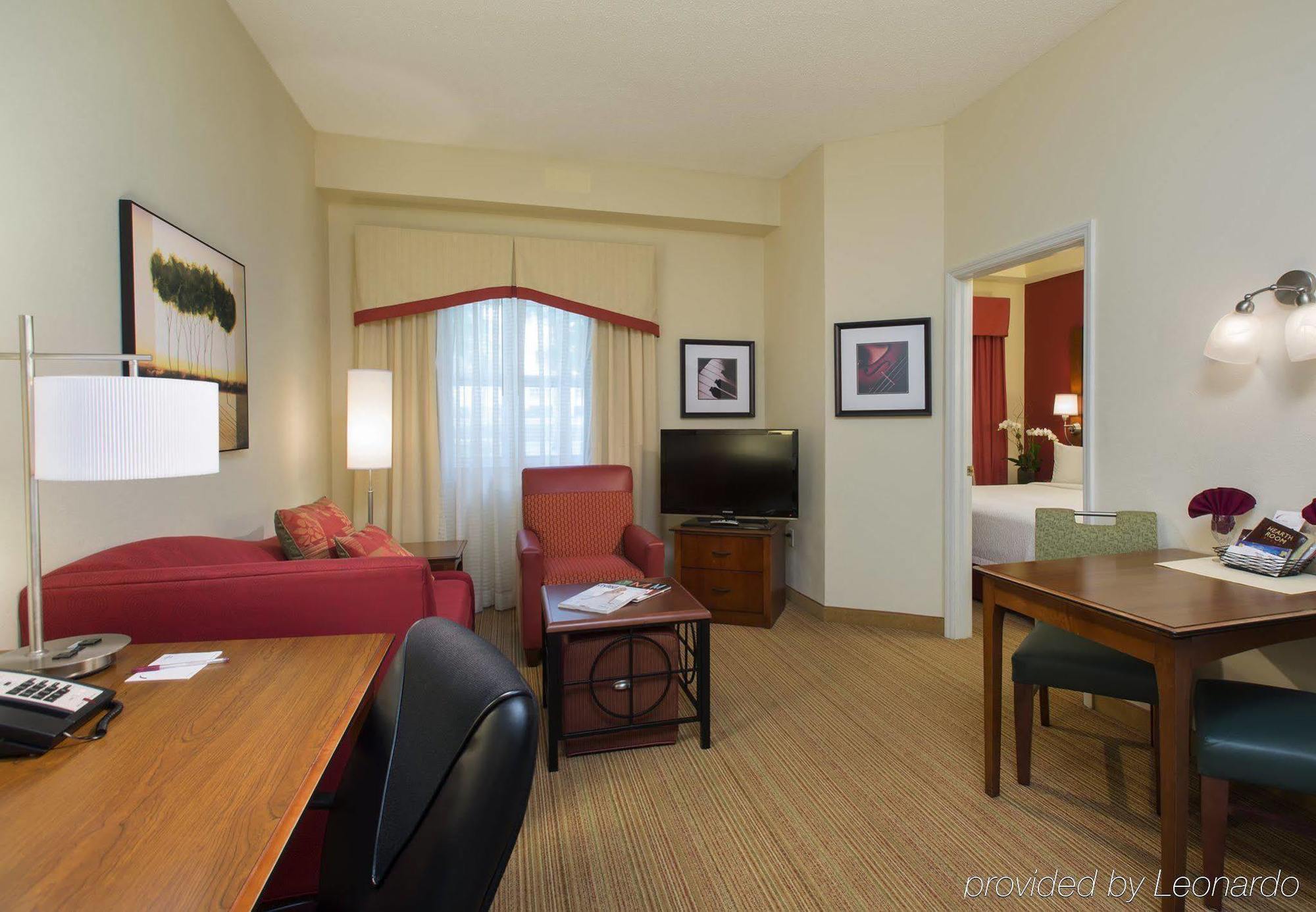 By Marriott Miami Mall