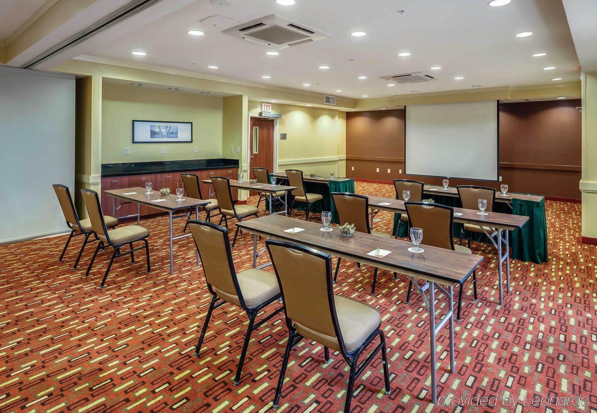 Hotel Courtyard By Marriott Jacksonville Oceanfront Jacksonville Beach