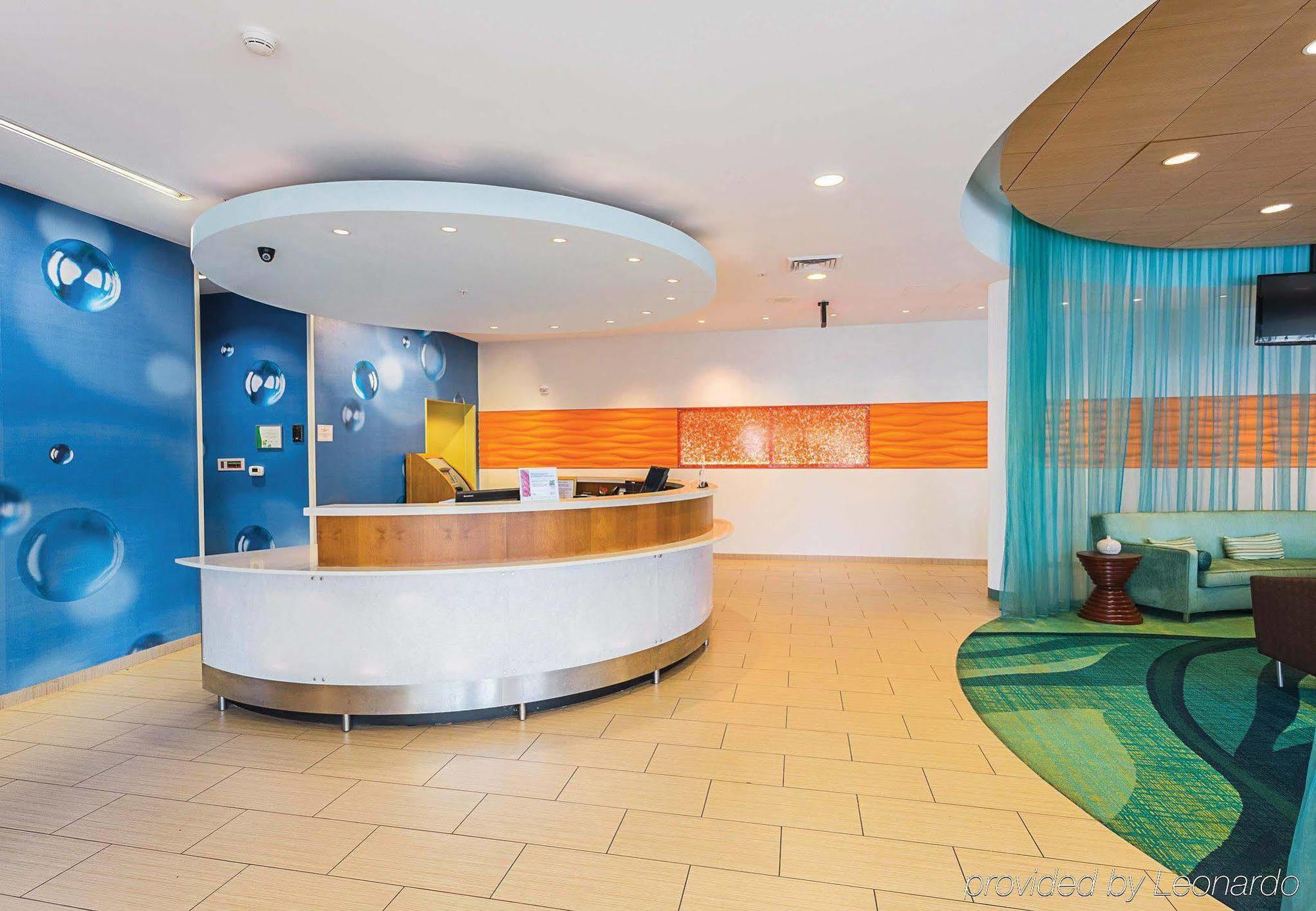 Hotel Springhill North/tampa Palms Tampa