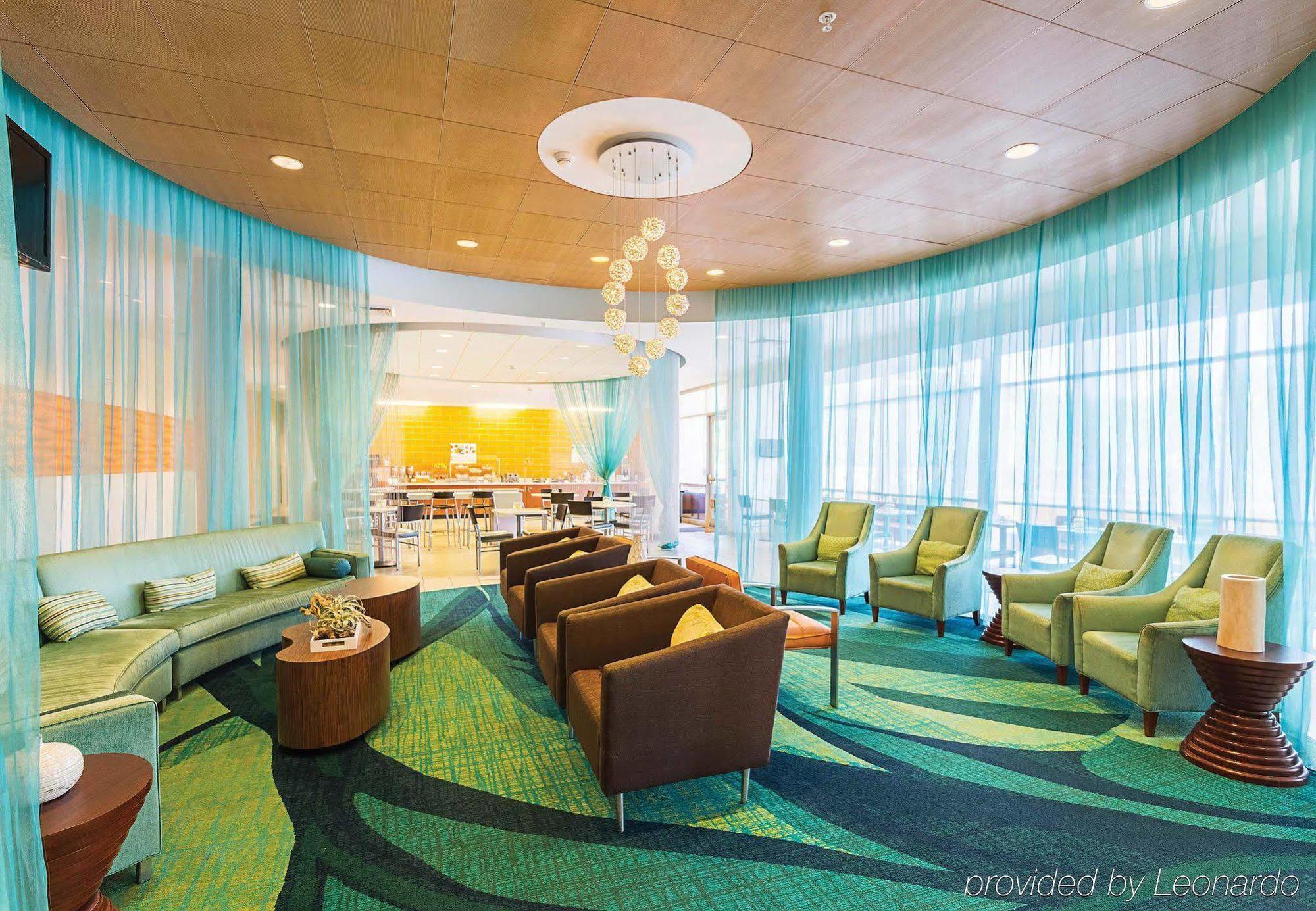 Hotel Springhill North/tampa Palms Tampa