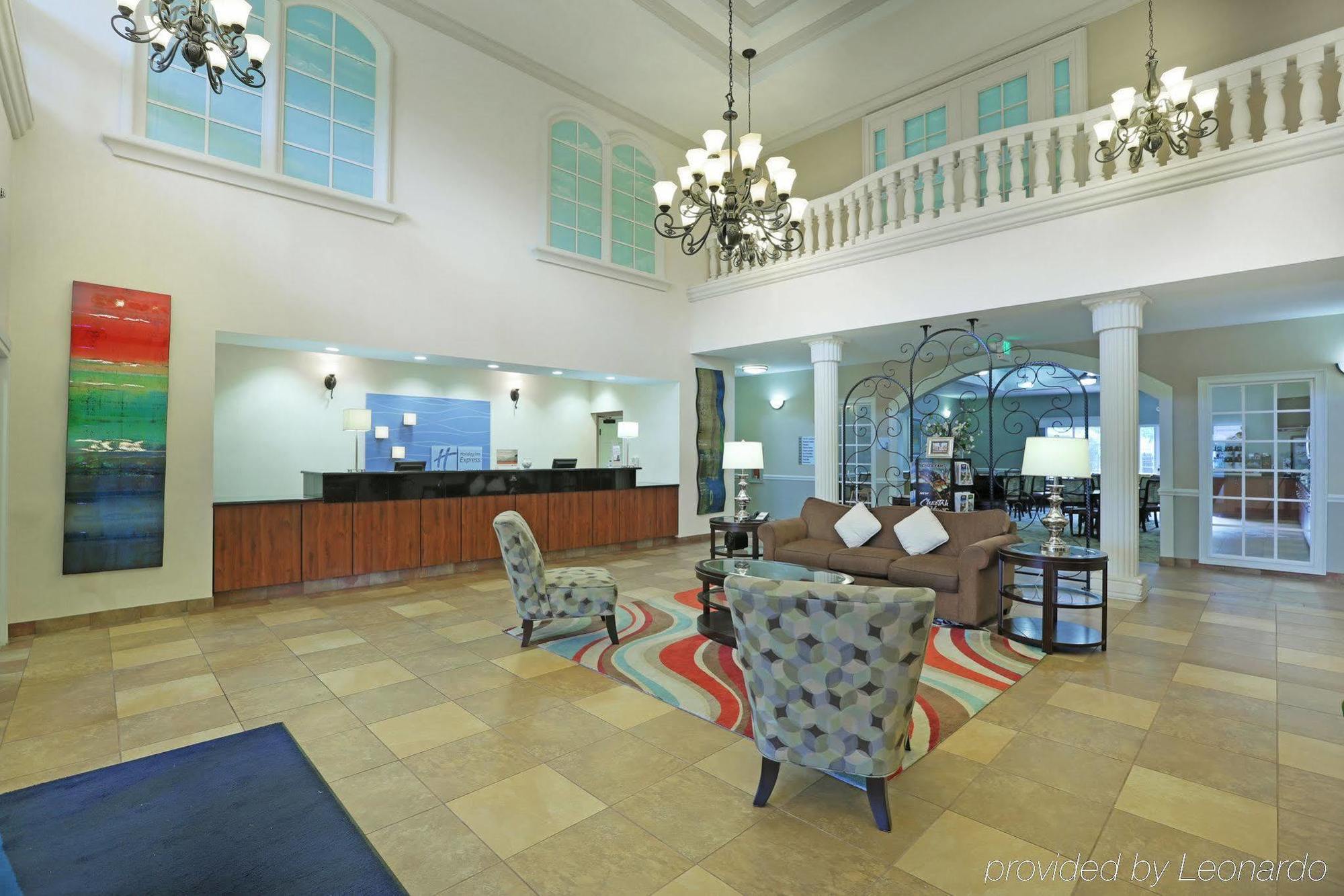 Express North Telecom Park By Ihg Tampa