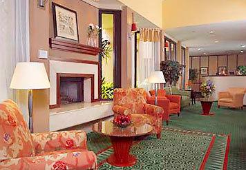 Hotel Courtyard Myers Cape Coral