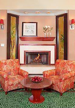 Hotel Courtyard Myers Cape Coral Fort Myers
