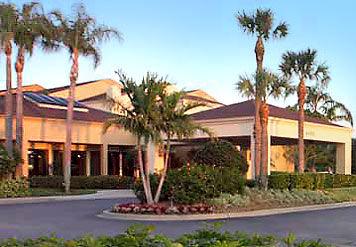 Courtyard Myers Cape Coral Hotel Fort Myers