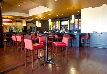 Hotel Marriott Clearwater 3*