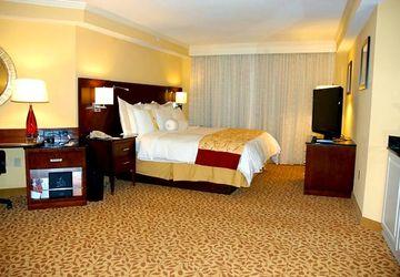 Hotel Marriott Clearwater St. Petersburg