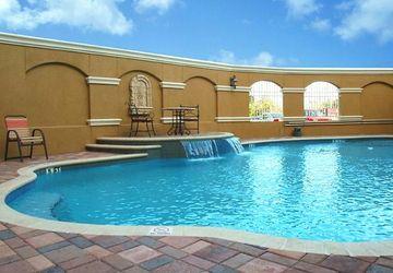 Marriott Clearwater Hotel St. Petersburg