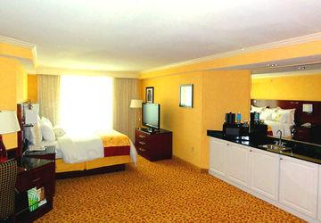 Marriott Clearwater Hotel 3*