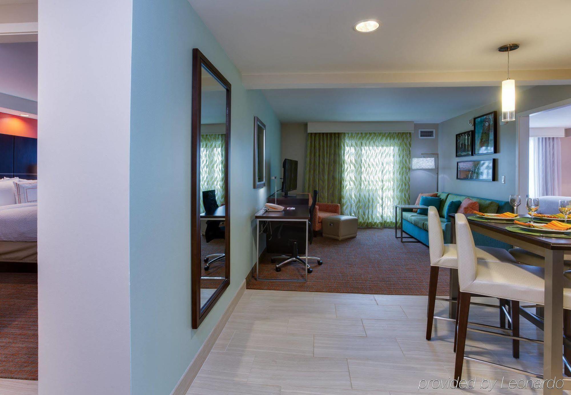 Residence Inn By Marriott Daytona Beach Oceanfront 3* Daytona Beach Shores