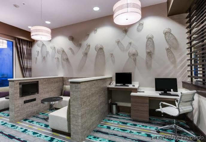 Residence Inn By Marriott Daytona Beach Oceanfront