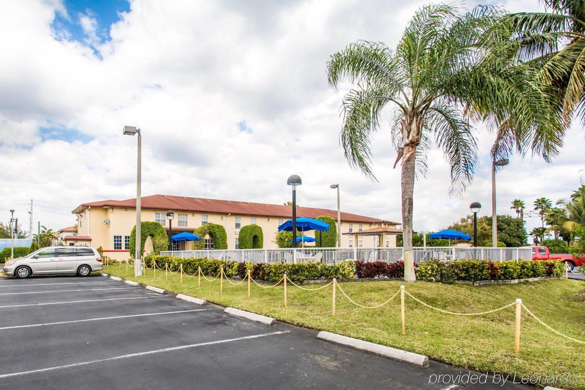 Hotel Belmont & Florida City