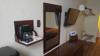 Belmont & Hotel 2*