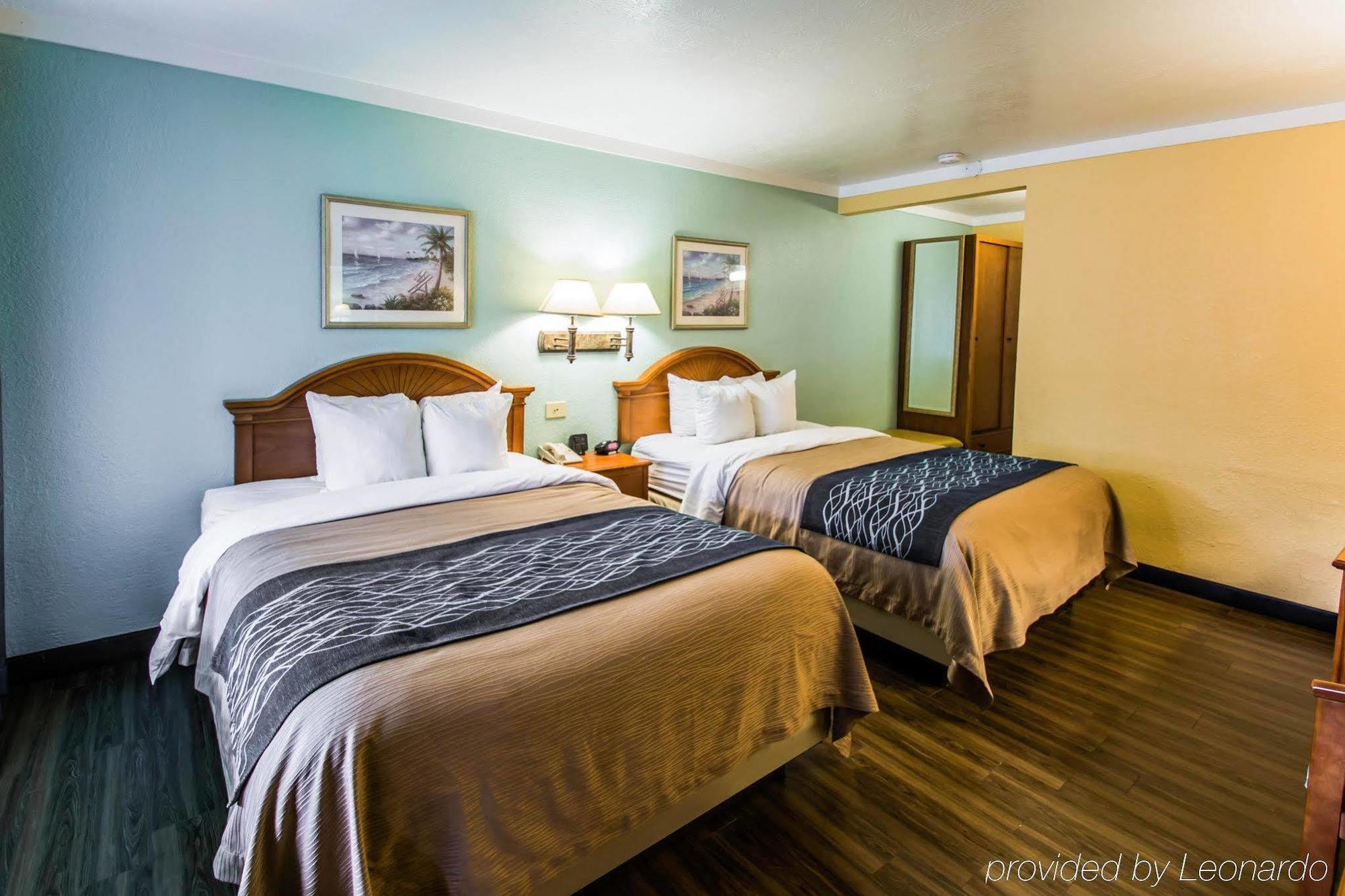 Hotel Beachside And 3*