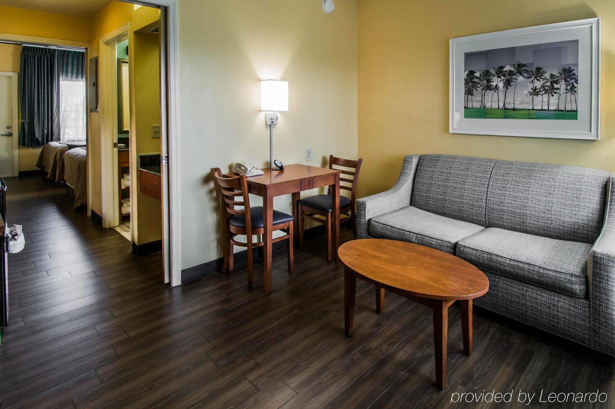 Hotel Beachside And 3*
