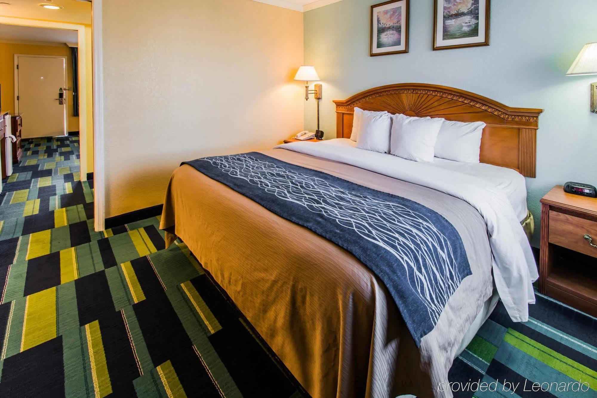Hotel Beachside And Cocoa Beach