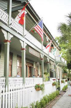 Florida House Villa