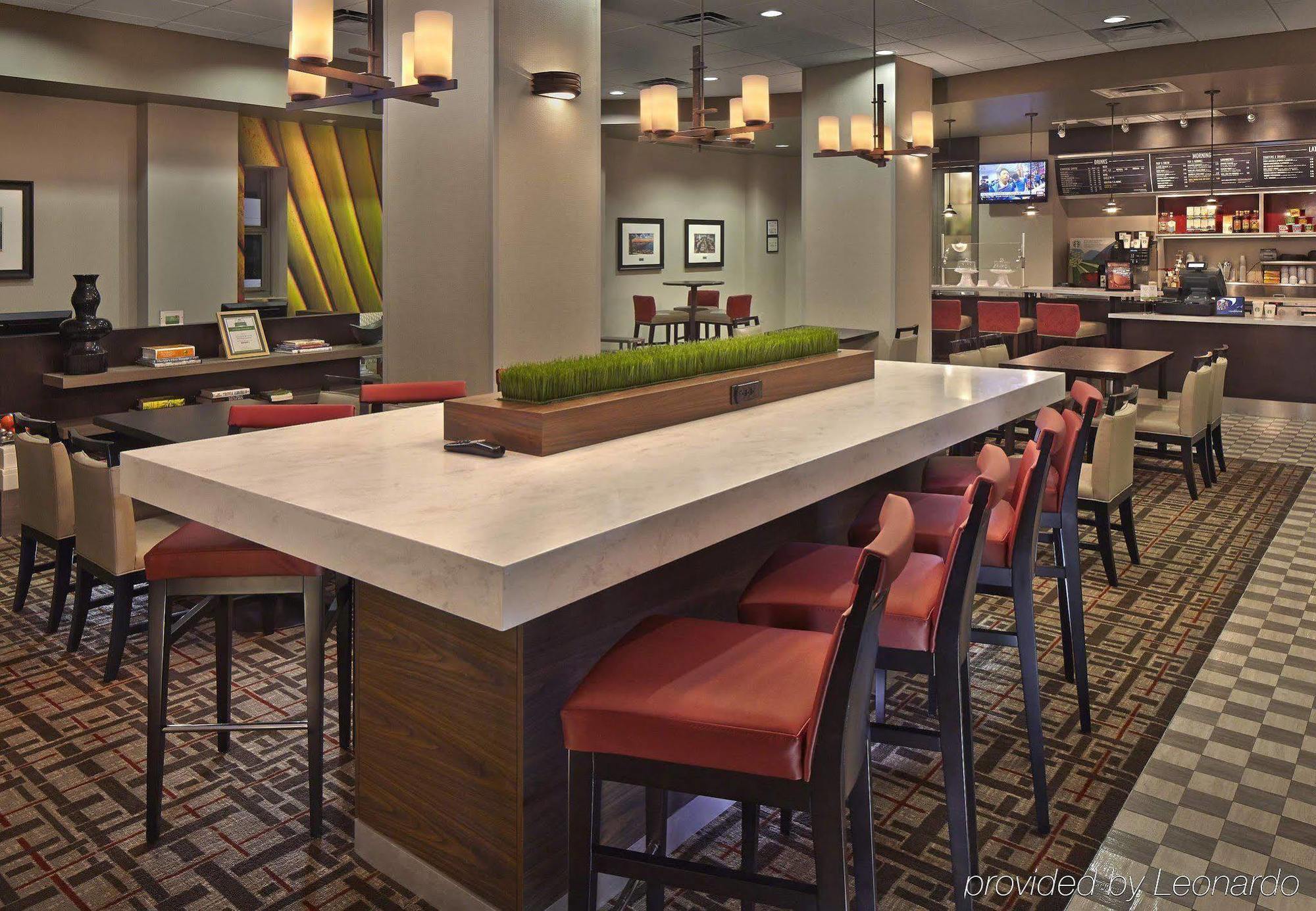Hotel Courtyard By Marriott Downtown 3*
