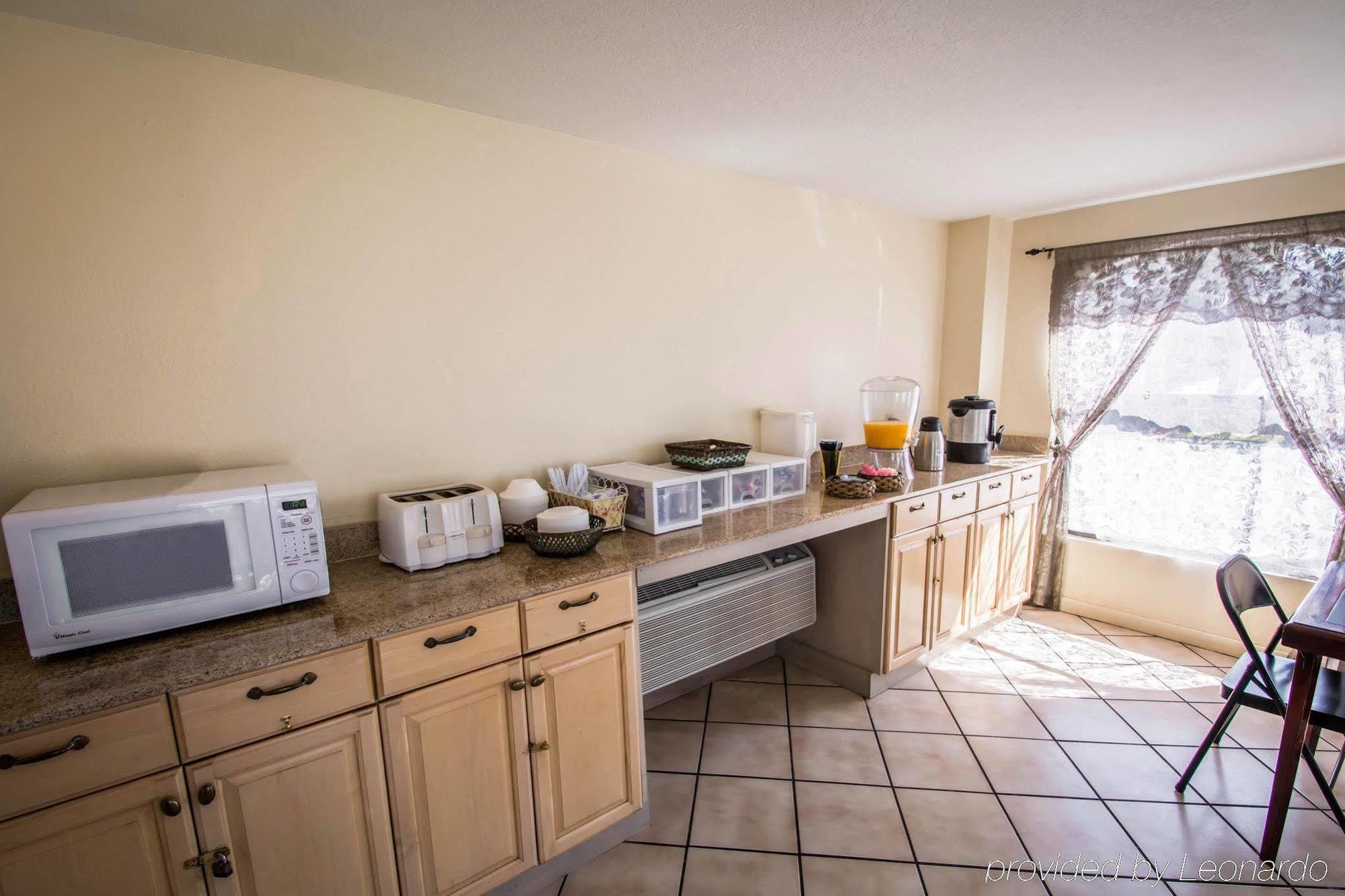 Country Hearth Inn- Motel