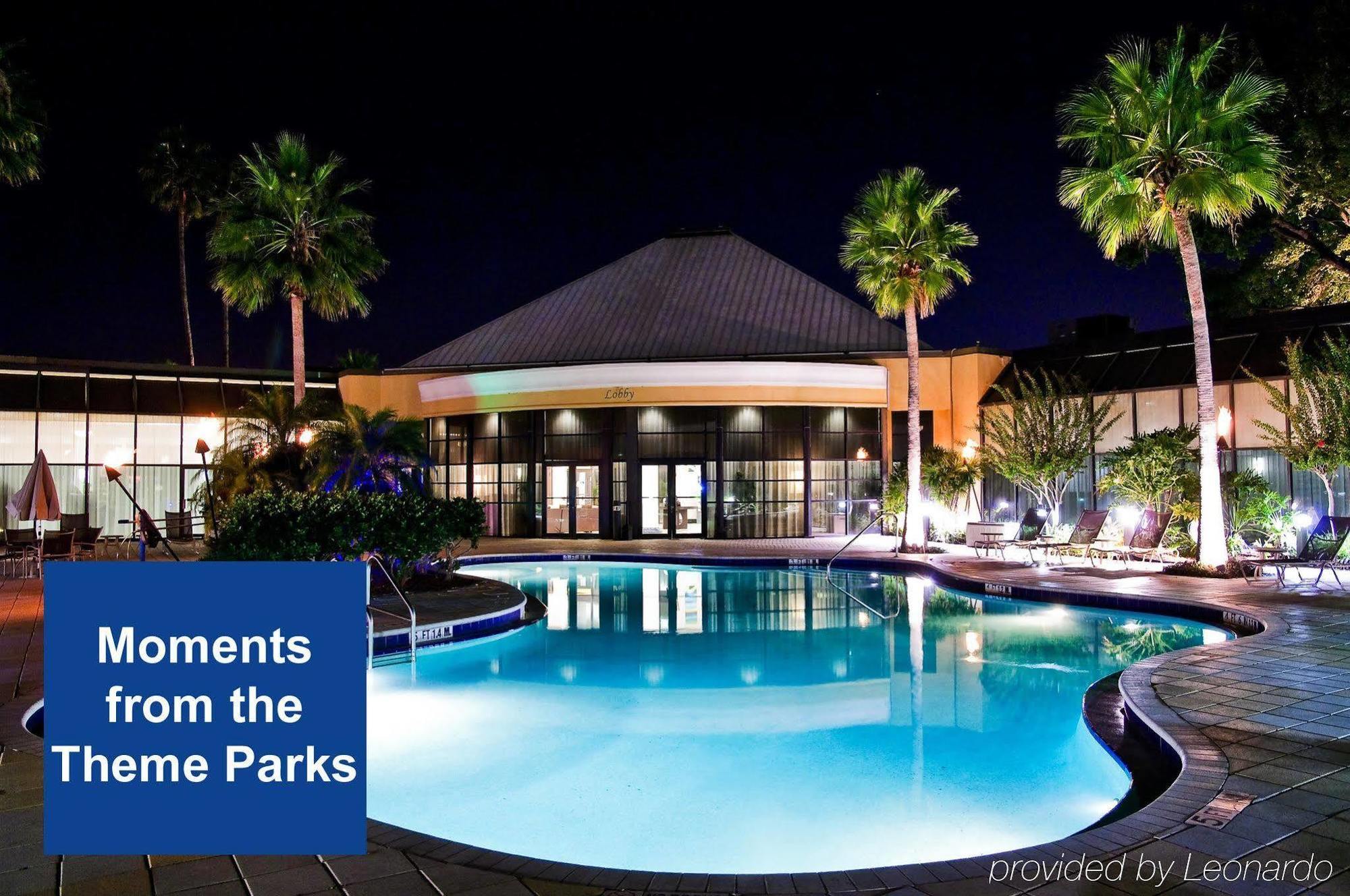 Kissimmee By The Parks By Ihg Resort Four Corners