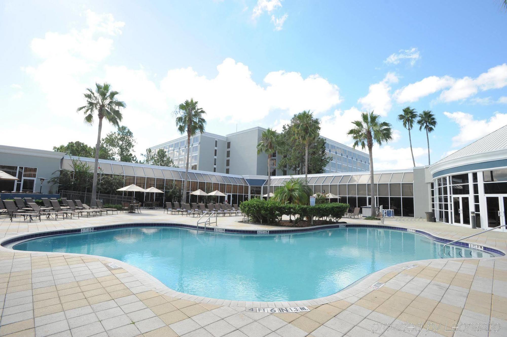 Kissimmee By The Parks By Ihg Resort 3*