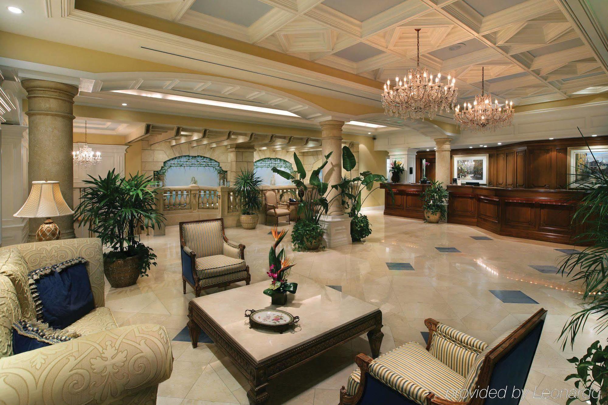 Resort Marco Ocean