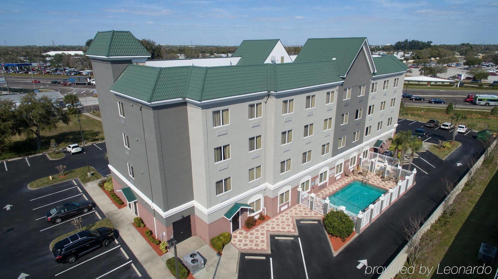 Country & By Radisson, St Petersburg - Clearwater, Fl