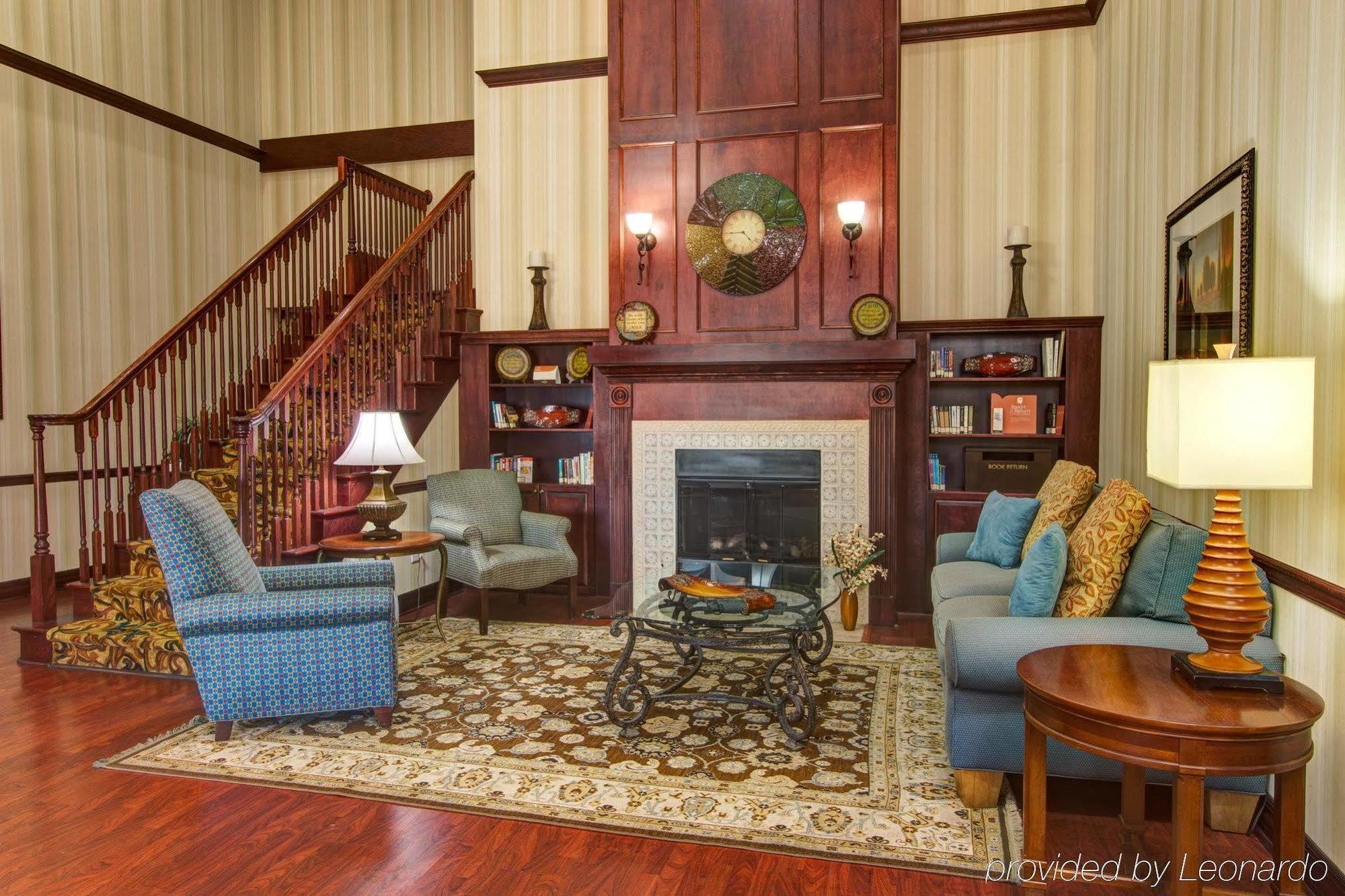 Hotel Country & By Radisson, St Petersburg - Clearwater, Fl