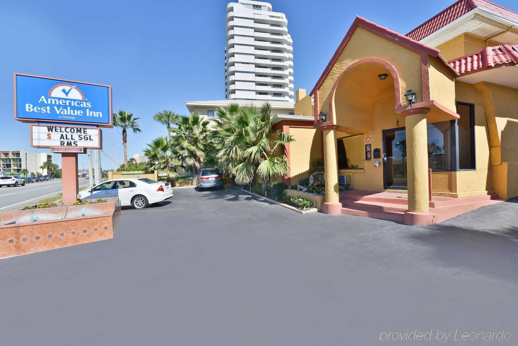 La Bella Oceanfront - Daytona 2* Daytona Beach
