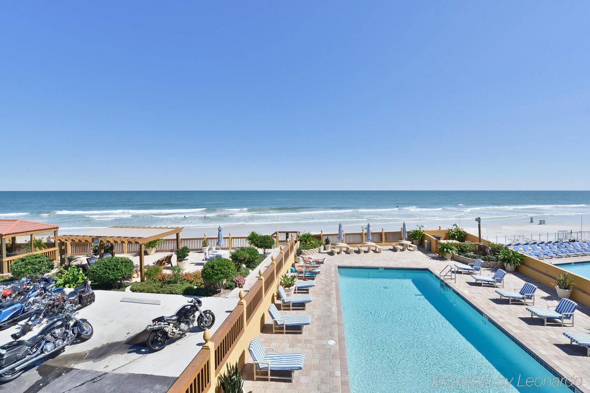 La Bella Oceanfront - Daytona Daytona Beach