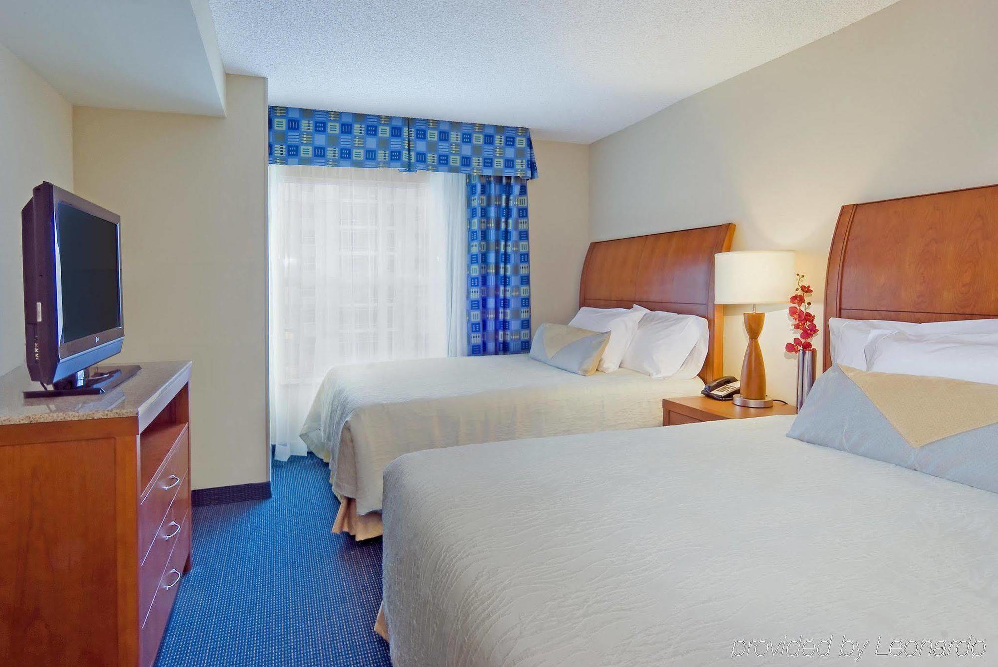 Hilton Garden Airport/westshore 3* Tampa