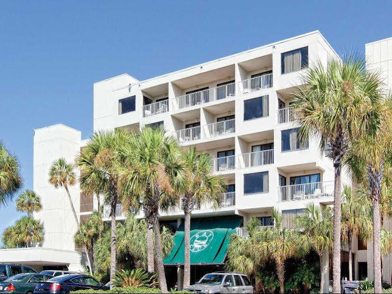 Bay Club Of Sandestin