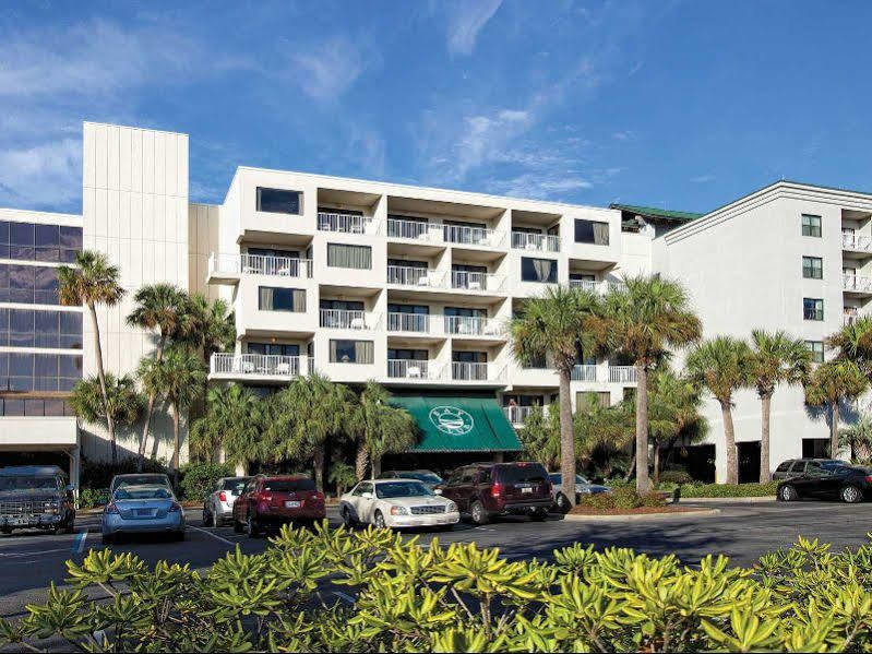 Hotel Bay Club Of Sandestin