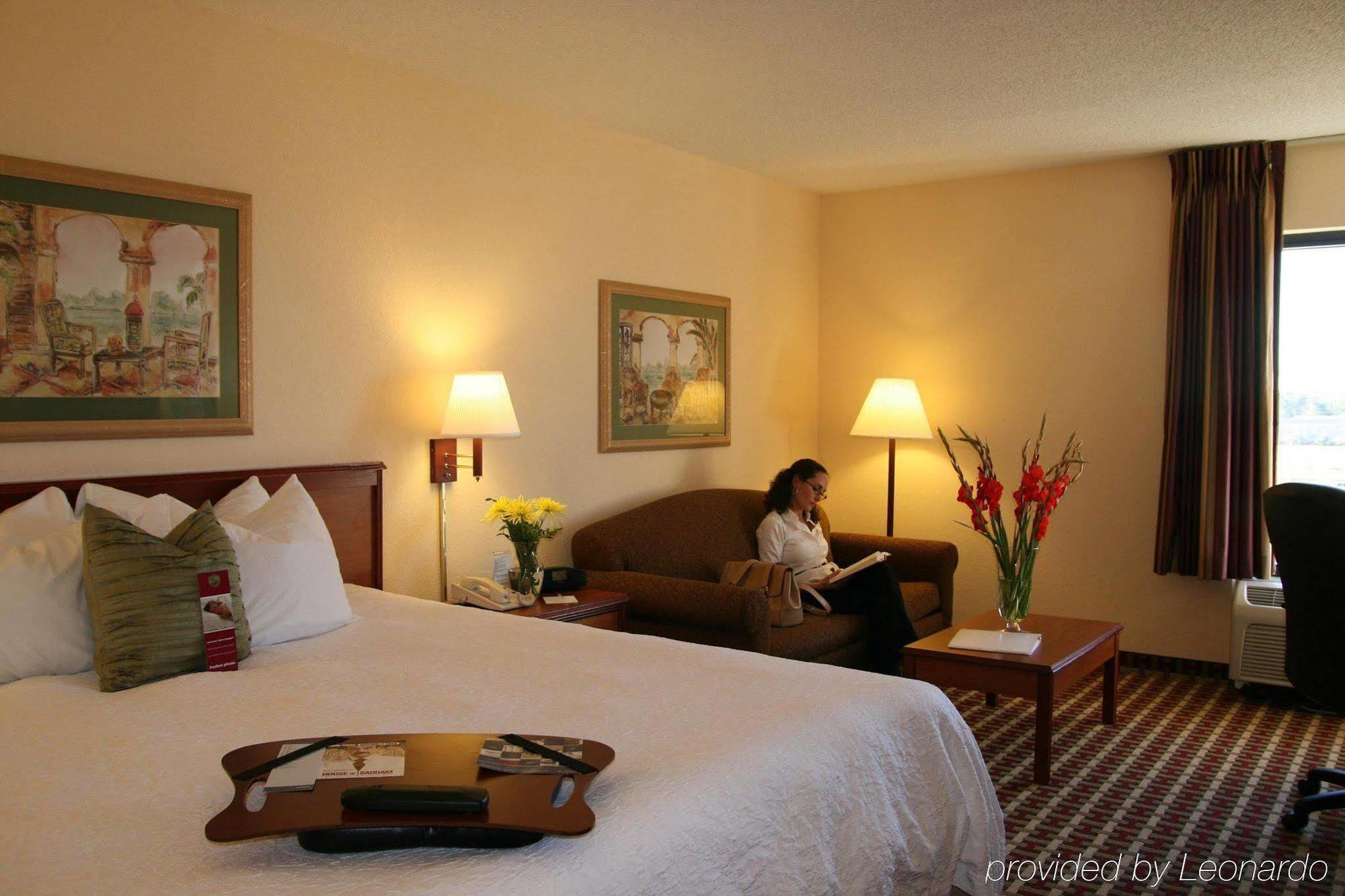Hotel Hampton Tampa-veterans Expressway Tampa