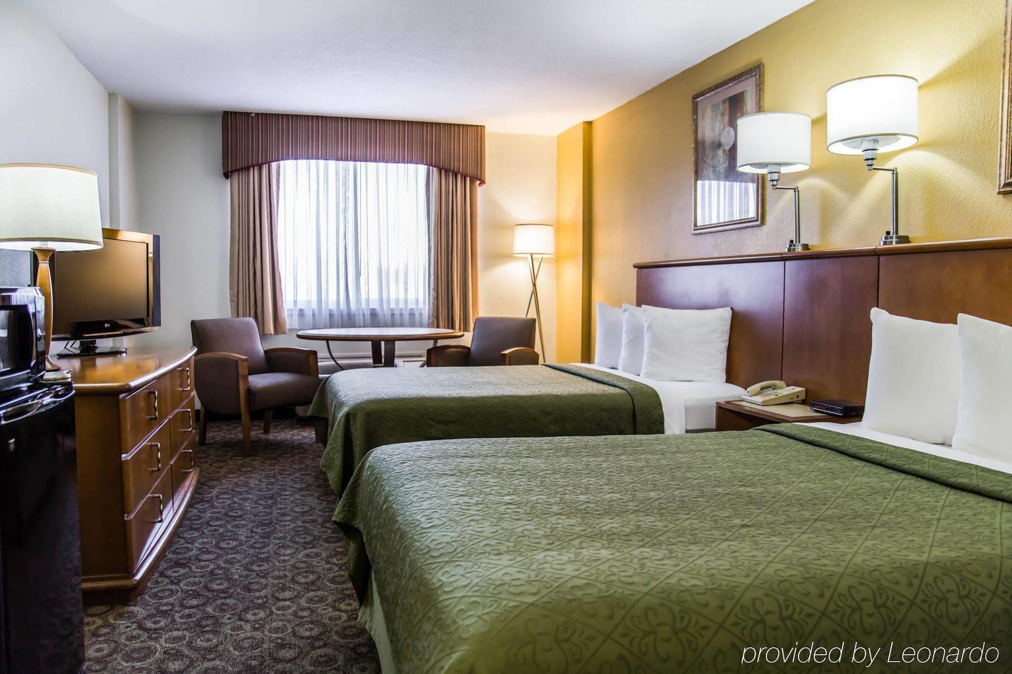 Spark By Hilton Near Universal Hotel Orlando