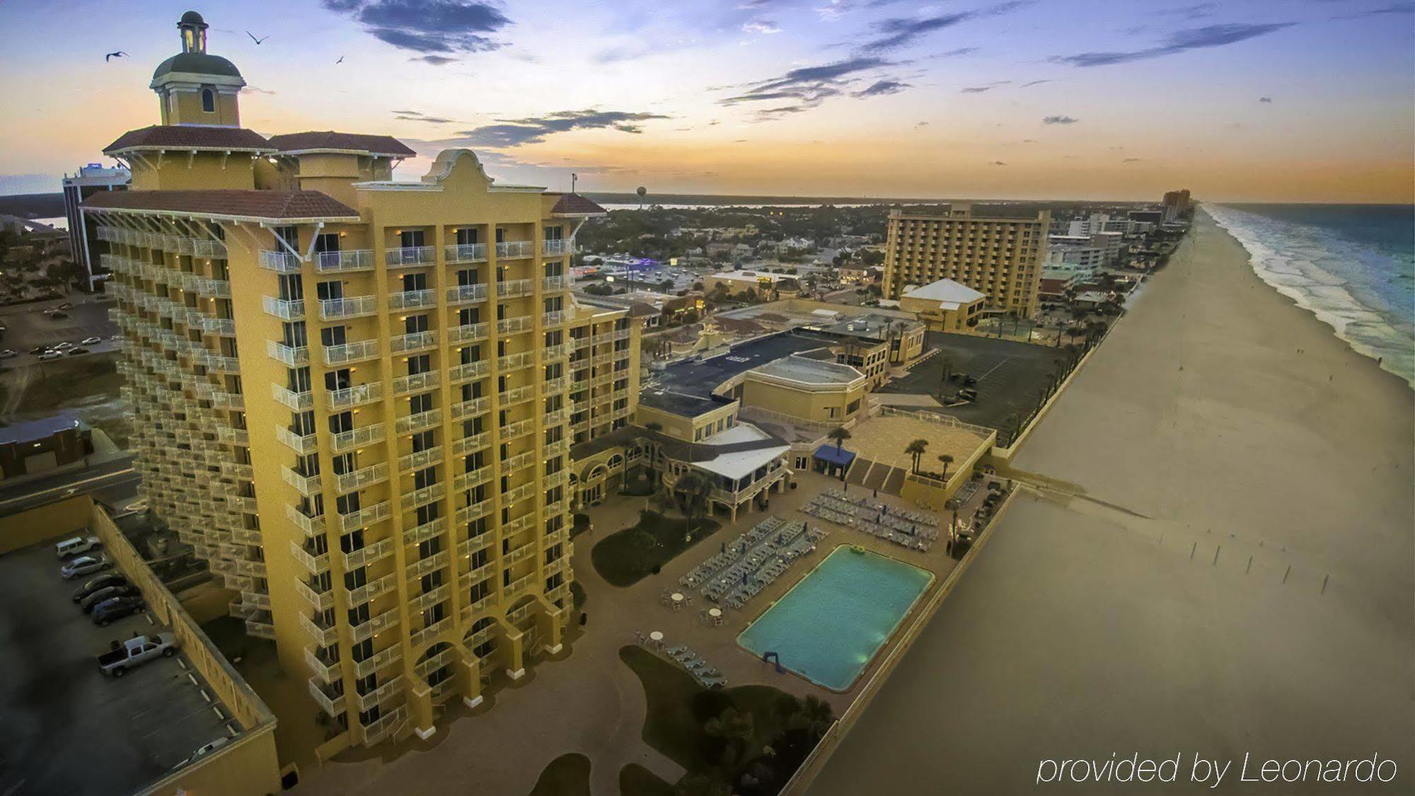 The Plaza & - Daytona Resort 4*