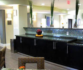 Four Points By Sheraton Lauderdale Airport - Dania 3* Dania Beach