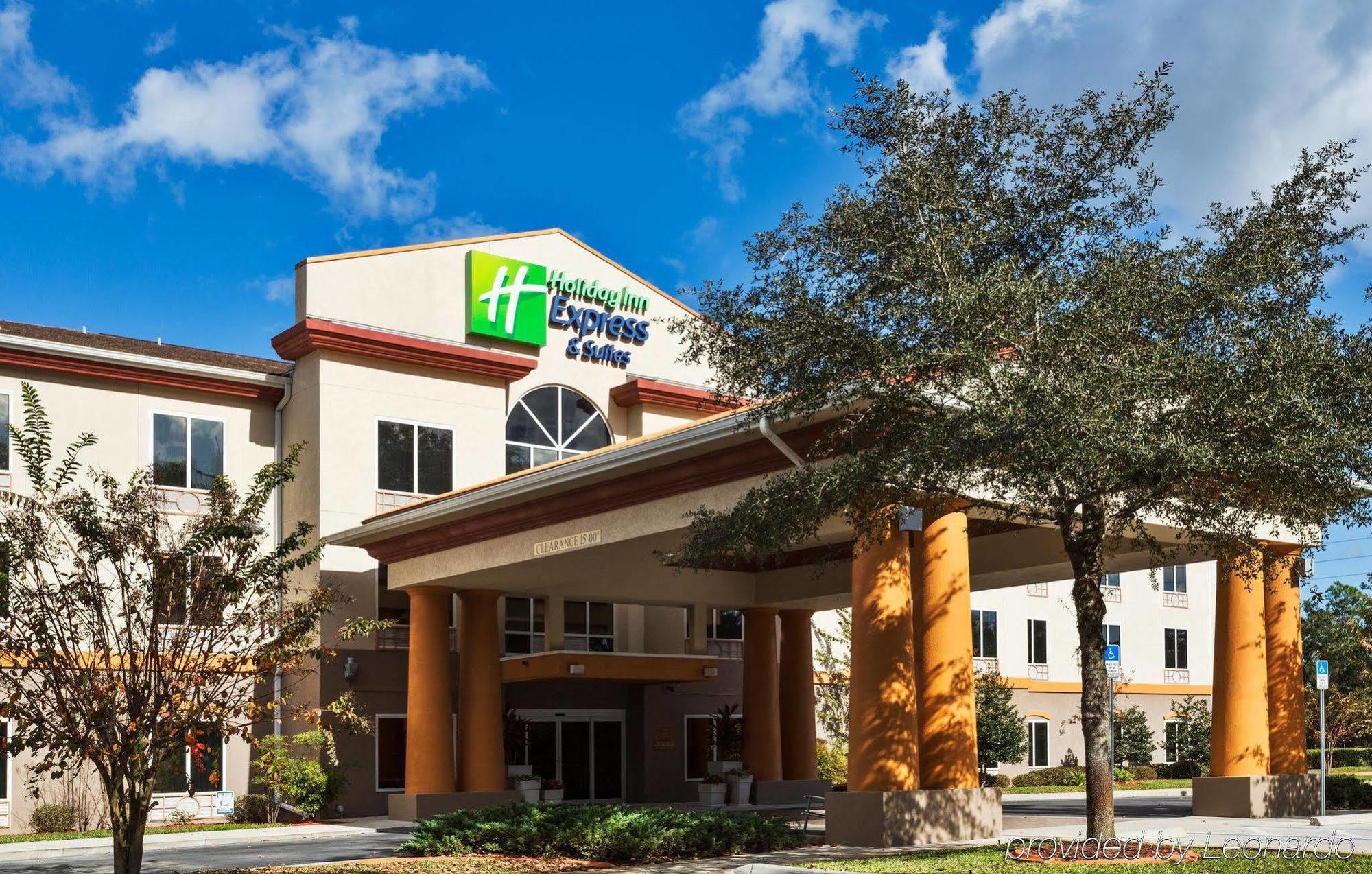 Express - Ocala By Ihg Hotel 2*
