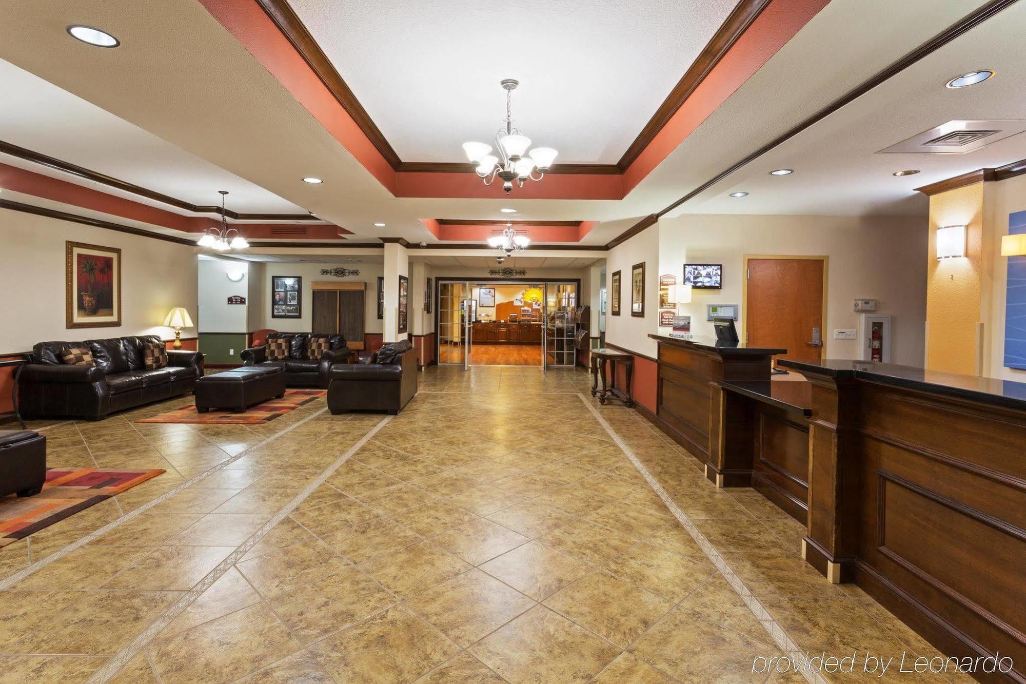 Express - Ocala By Ihg Silver Springs