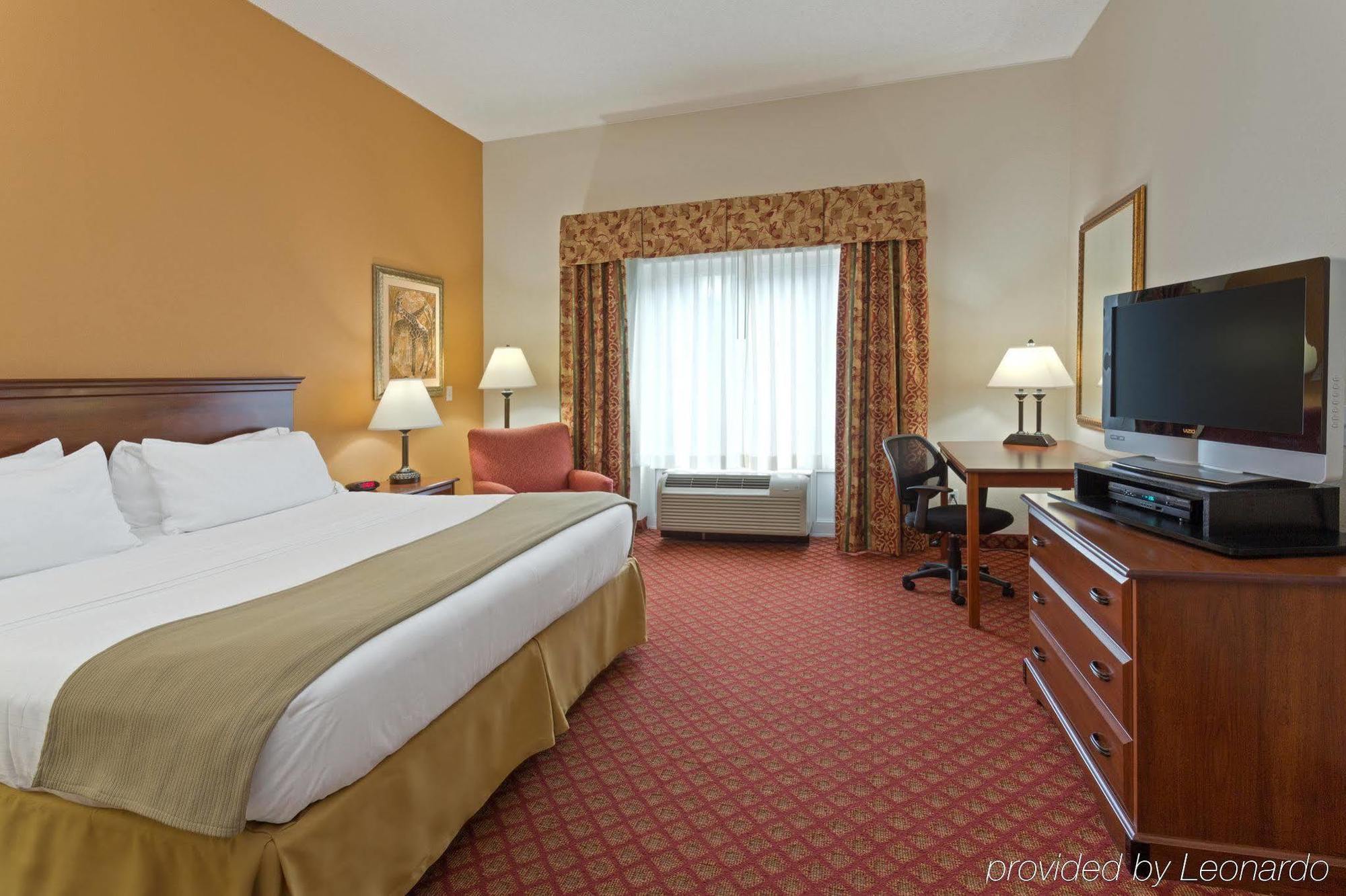Express - Ocala By Ihg Silver Springs