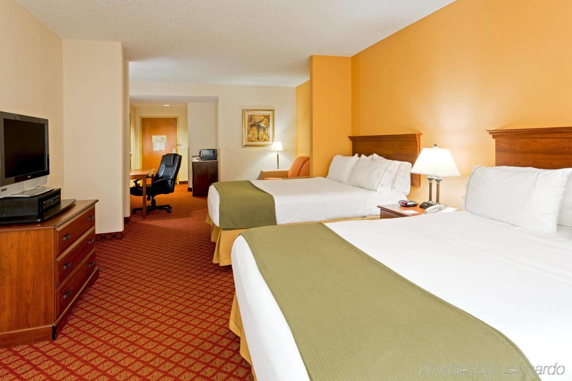 Express - Ocala By Ihg