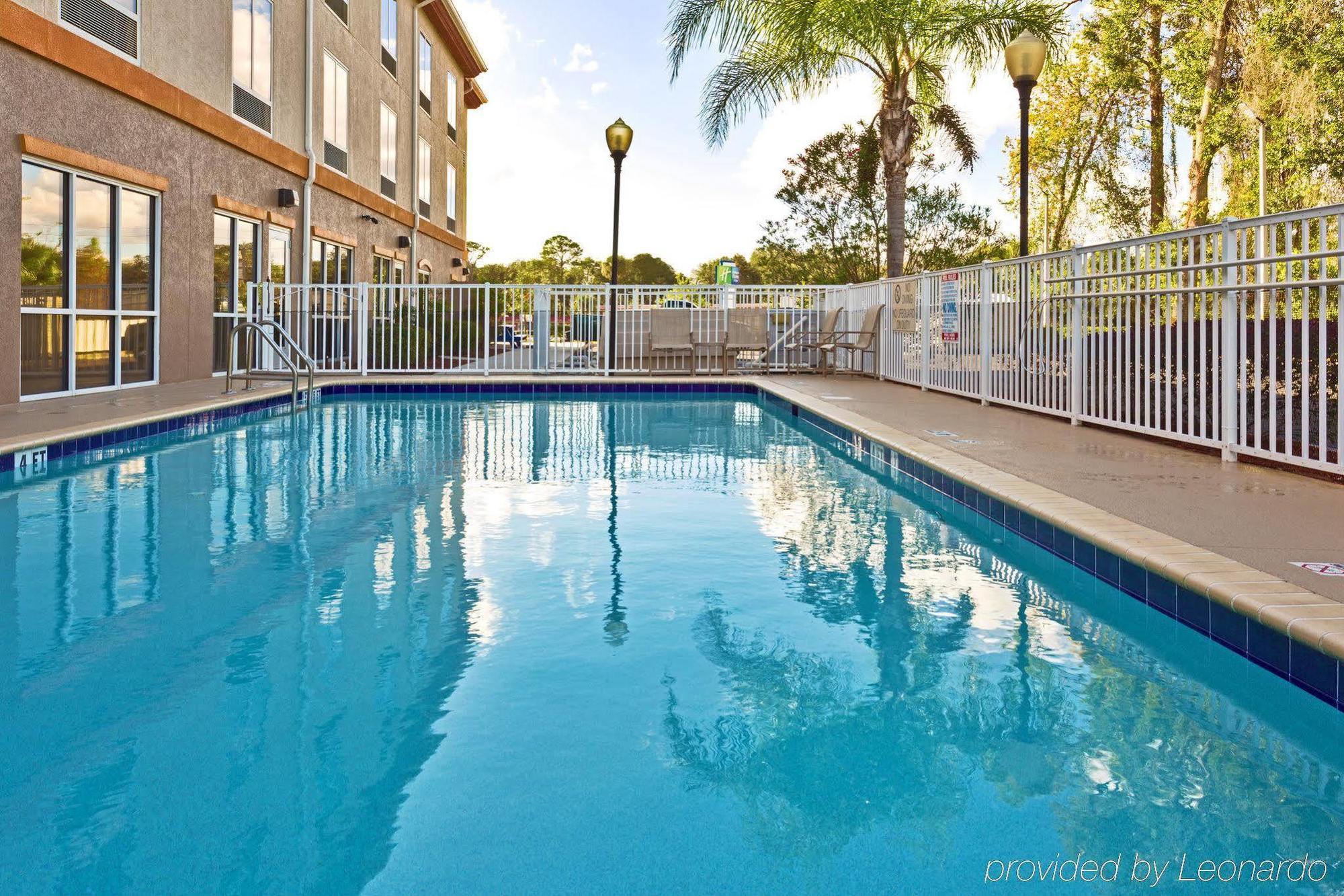 Express - Ocala By Ihg 2* Silver Springs