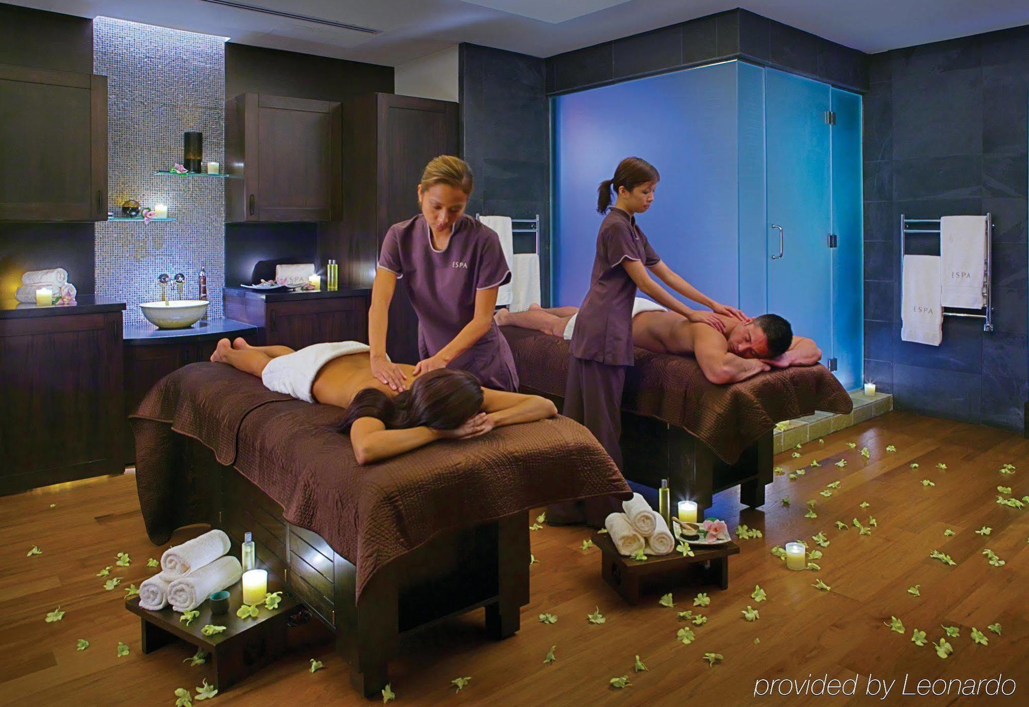 Acqualina And Residences Sunny Isles Beach