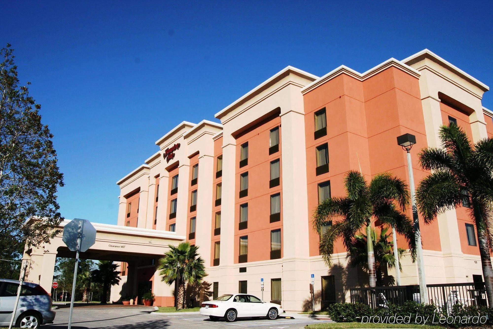 Hampton Melbourne-viera Hotel Viera